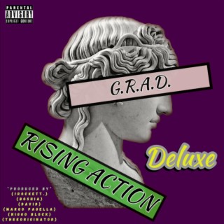 Rising Action (Deluxe)