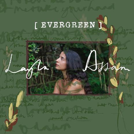 Evergreen | Boomplay Music