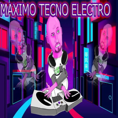 tecno electro max