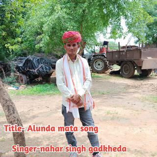 Alunda mata song