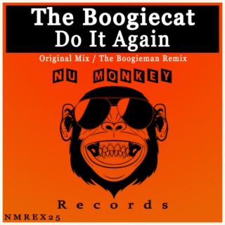 The Boogiecat