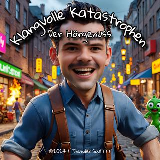 Klangvolle Katastrophen - Der Hörgenuss