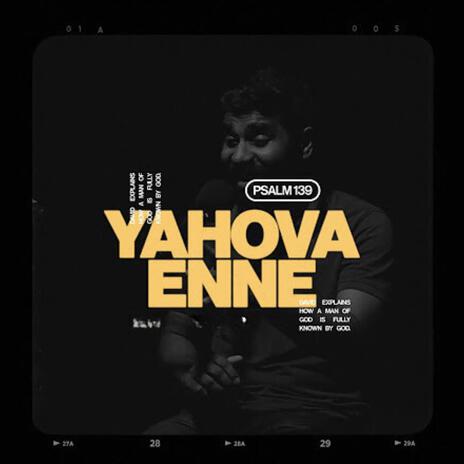 Yahova Enne | Boomplay Music