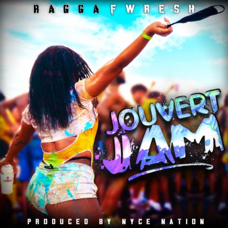 JOUVERT JAM | Boomplay Music