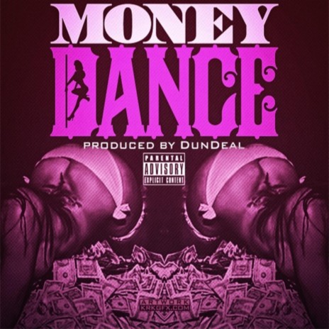 Money Dance ft. Flo Boy