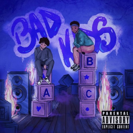 Bad Kidzz ft. Banquo | Boomplay Music