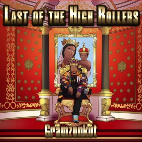 Last Of The HighRollers (LOTHR) | Boomplay Music