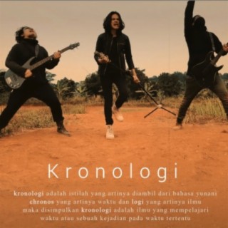 Kronologi