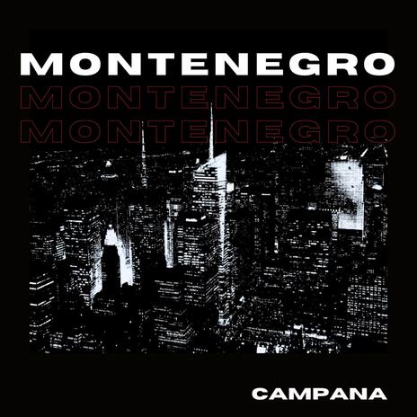 Montenegro | Boomplay Music