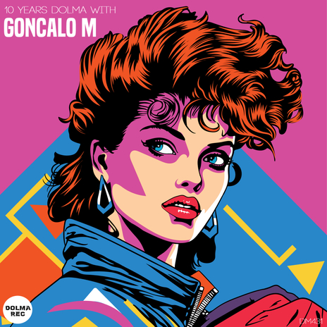 The Shadow (Goncalo M Remix) | Boomplay Music