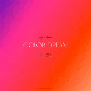 Color Dream (Black Studio Excl.)