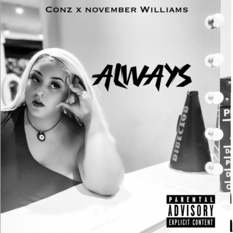 Always ft. November Williams
