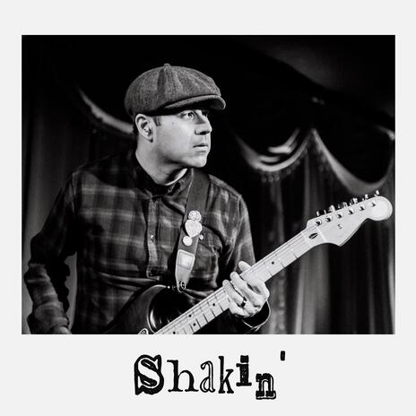 Shakin' ft. Ryan Fitzgerald & Sean Addison | Boomplay Music