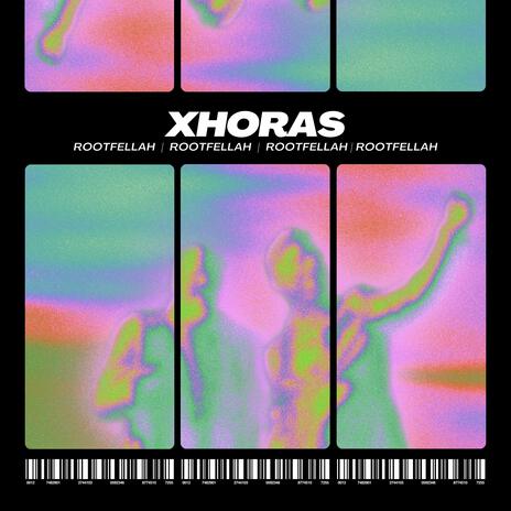 xHoras | Boomplay Music