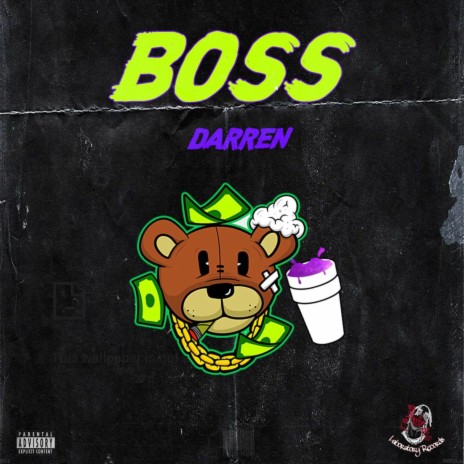 Boss | Boomplay Music