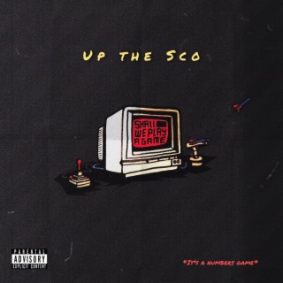 Up the Sco lyrics | Boomplay Music