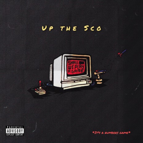 Up the Sco | Boomplay Music