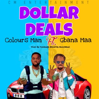 DOLLAR DEALS