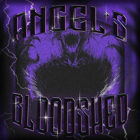 ANGEL'S BLOODSHED | Boomplay Music