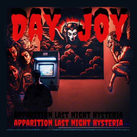 Apparition Last Night Hysteria | Boomplay Music