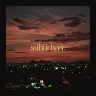 Suburban