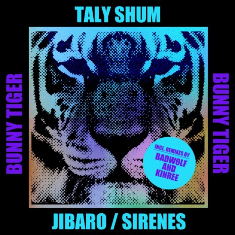 Jibaro (BadWolf Remix) | Boomplay Music
