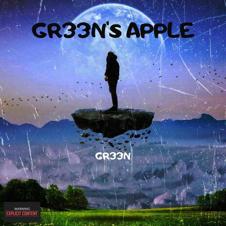 GR33N'S APPLE