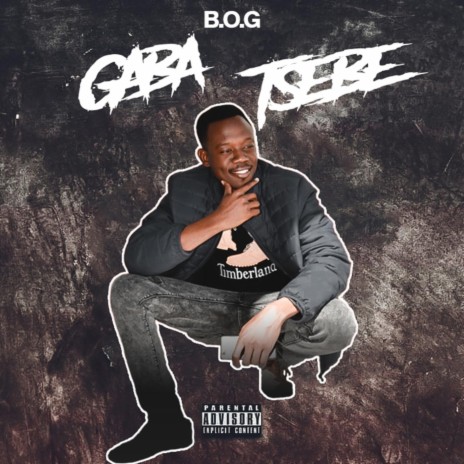 Gaba Tsebe | Boomplay Music