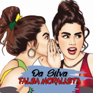 Falsa Moralista lyrics | Boomplay Music