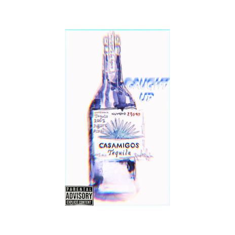 Caught Up ft. Guap MBK | Boomplay Music