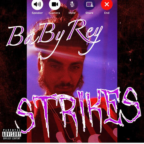 STRIKES | Boomplay Music