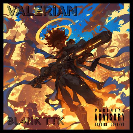 Valerian | Boomplay Music