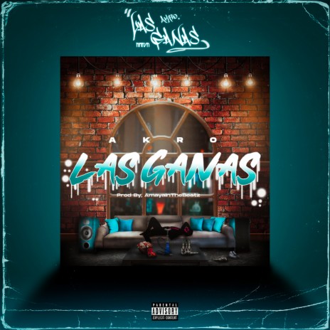 Las Ganas | Boomplay Music