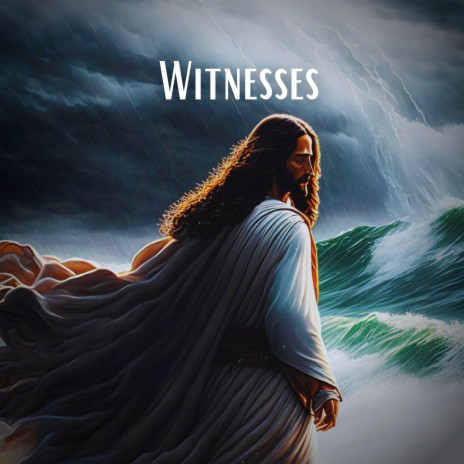 Witnesses ft. Shir'el Yaron | Boomplay Music