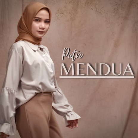 Mendua | Boomplay Music