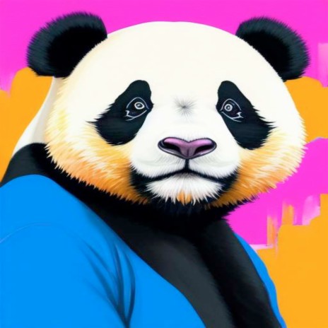 Panda Too | Boomplay Music
