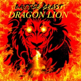 DRAGON LION