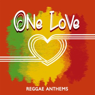 One Love Reggae Anthems: Heartfelt Lyrics and Lively Rhythms of Unity