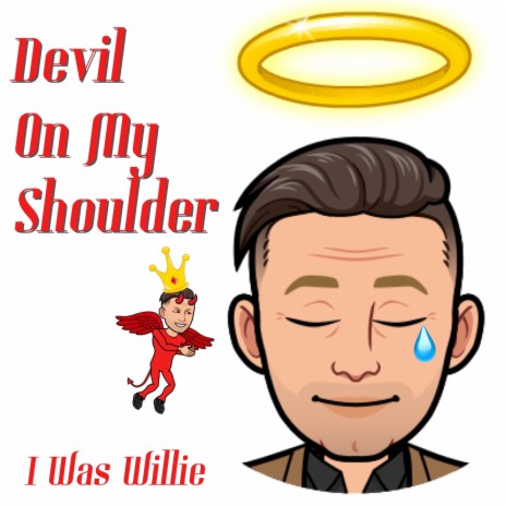 Devil On My Shoulder | Boomplay Music