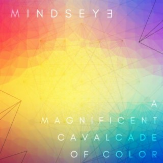 A Magnificent Cavalcade of Color