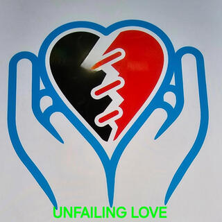 Unfailing love