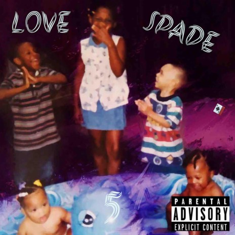 Love Spade 5 (Intro)