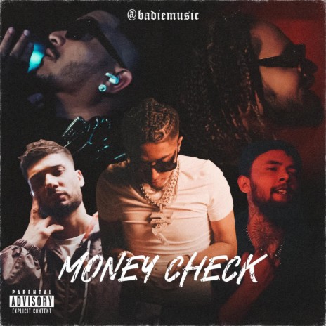 Money Check | Boomplay Music