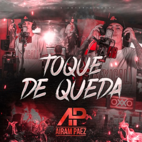 Toque De Queda | Boomplay Music