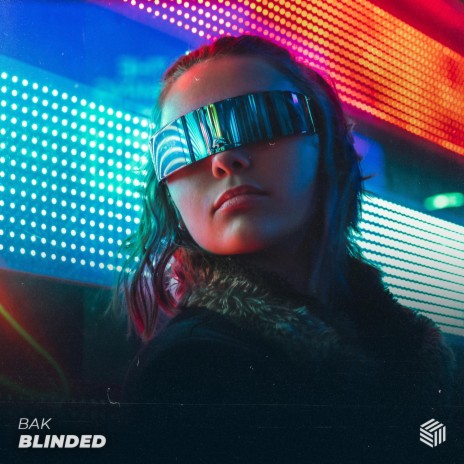 Blinded | Boomplay Music