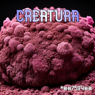 Creatura