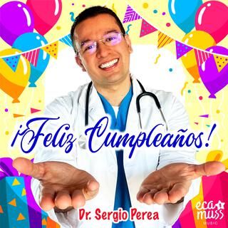 Feliz Cumpleaños