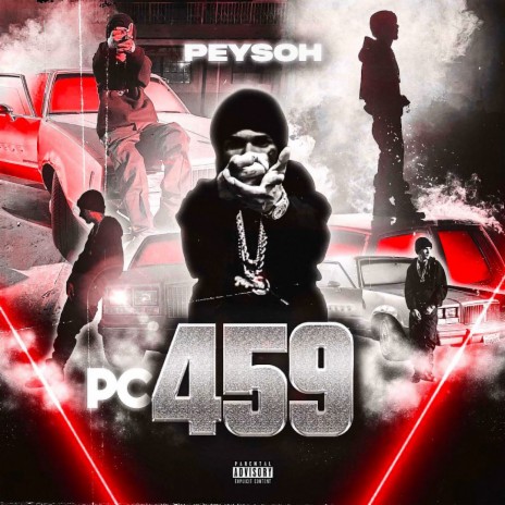 PC 459 | Boomplay Music