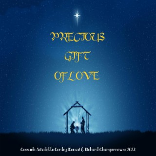 Precious Gift Of Love lyrics | Boomplay Music