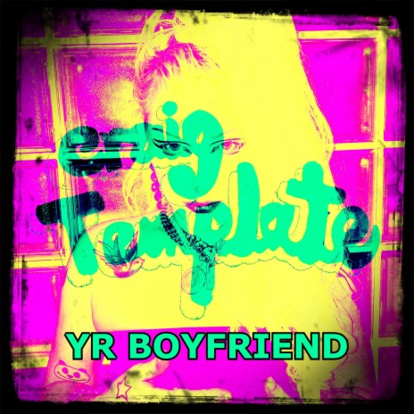 YR BOYFRIEND | Boomplay Music